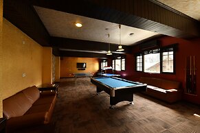 Span Resort and Spa