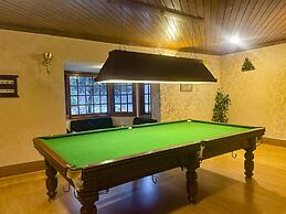 Span Resort and Spa