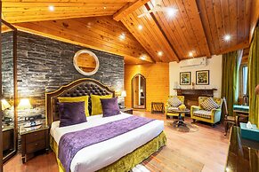 Span Resort and Spa