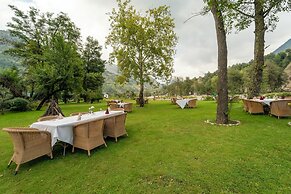 Span Resort and Spa