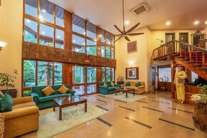 Span Resort and Spa