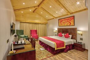 Span Resort and Spa