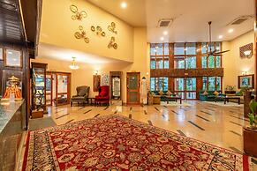 Span Resort and Spa