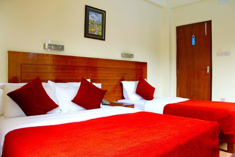 Hotel Tara
