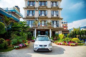 Hotel Tara