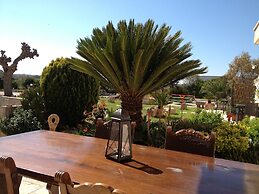 Trulli Colarossa