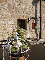 Trulli Colarossa