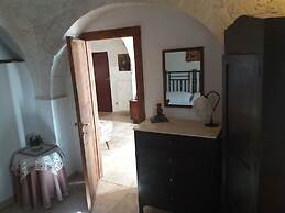 Trulli Colarossa