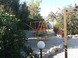Trulli Colarossa