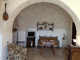 Trulli Colarossa