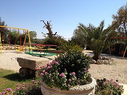 Trulli Colarossa