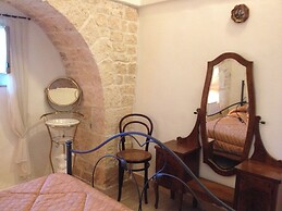 Trulli Colarossa