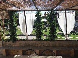 Trulli Colarossa