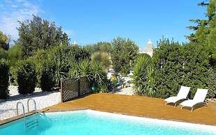 Trulli Colarossa