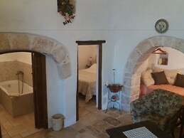 Trulli Colarossa