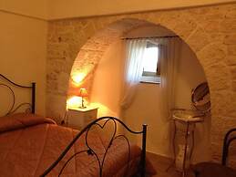 Trulli Colarossa