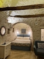Trulli Colarossa