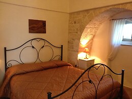 Trulli Colarossa
