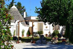 Trulli Colarossa