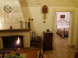 Trulli Colarossa