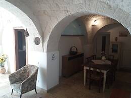 Trulli Colarossa