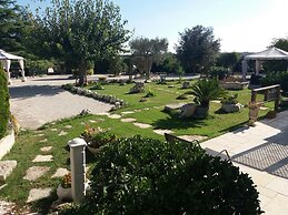 Trulli Colarossa