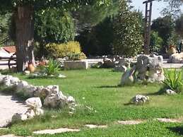 Trulli Colarossa