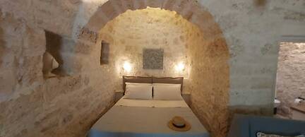 Trulli Colarossa