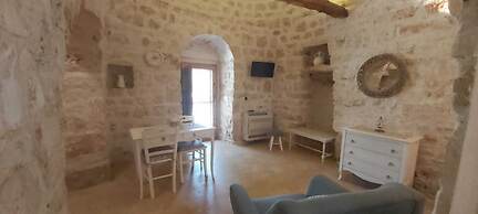 Trulli Colarossa