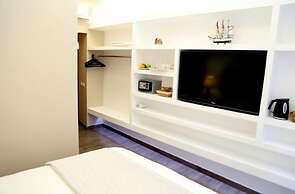 Relais Sistina