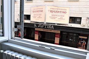 Relais Sistina