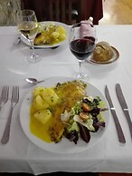 Hotel Restaurant Royal