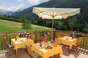 Albergo Garnì La Soldanella