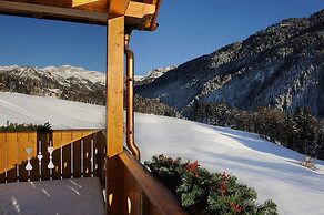 Albergo Garnì La Soldanella