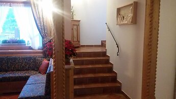 Albergo Garnì La Soldanella