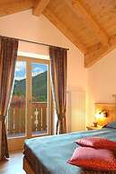 Albergo Garnì La Soldanella
