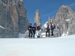 Albergo Garnì La Soldanella