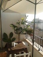 Bed & Breakfast Tra le Mura