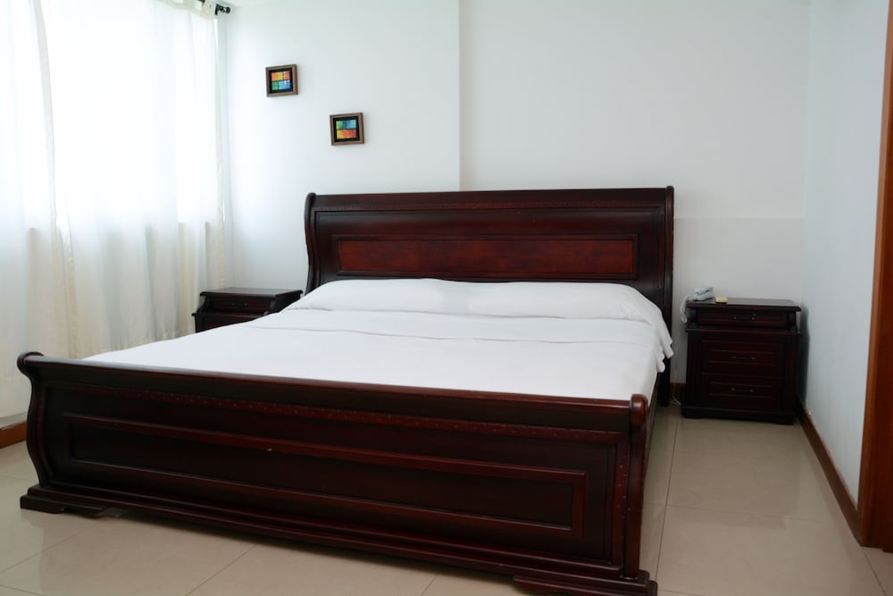 Apartmentos Playa Palmetto
