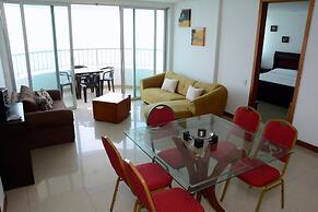 Apartmentos Playa Palmetto