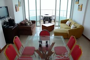 Apartmentos Playa Palmetto