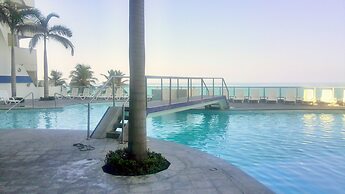 Apartmentos Playa Palmetto
