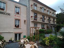 Le Franco Belge