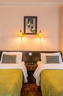 Hotel Excelsior