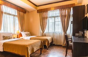 Hotel Excelsior