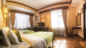 Hotel Excelsior