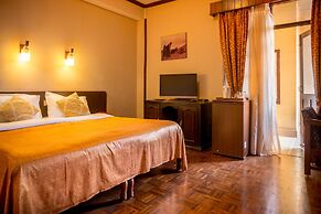 Hotel Excelsior