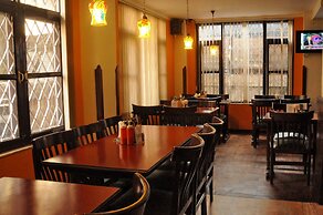 Hotel Excelsior