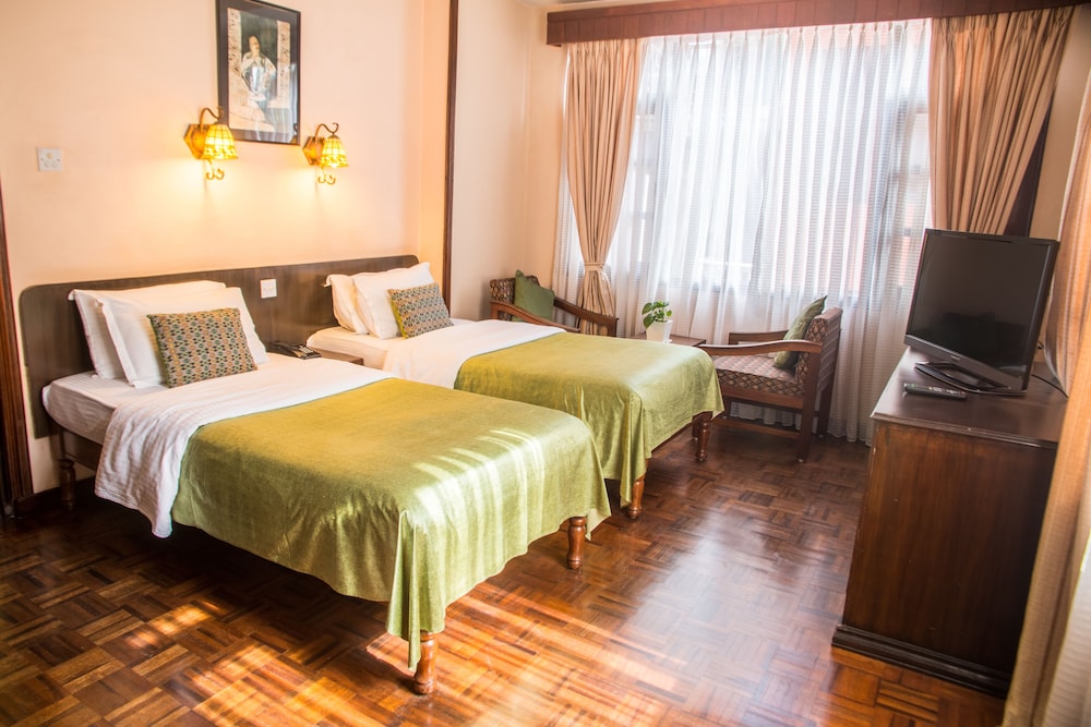 Hotel Excelsior
