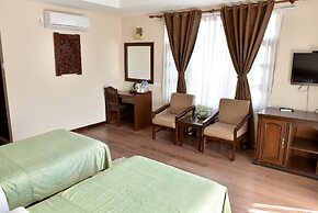 Hotel Excelsior